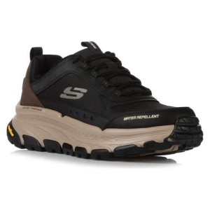 Buty do chodzenia męskie Skechers Dlux Trekker