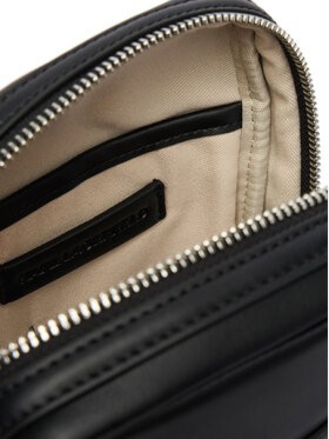KARL LAGERFELD Saszetka B2M30187 Czarny