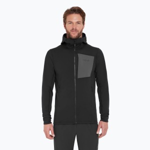 Bluza męska Rab Superflux Hoody