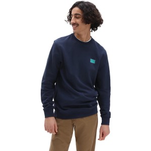 Bluza męskie Vans Sequence Crew