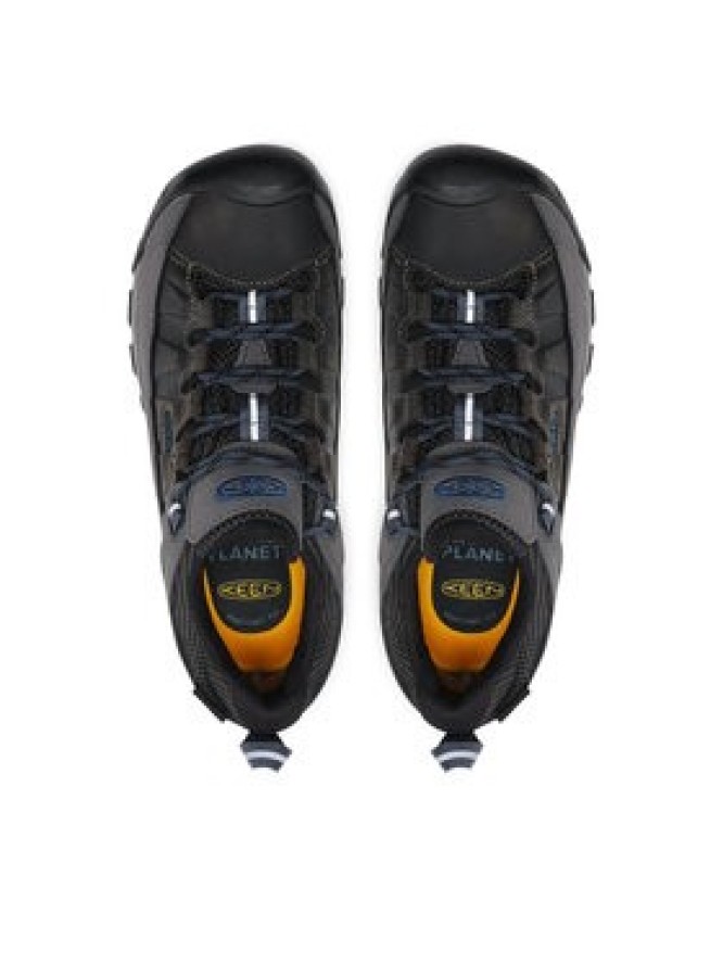 Keen Trekkingi Targhee III 1017785 Szary