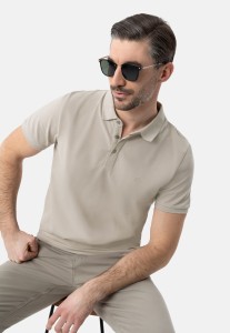 Bawełniana polówka O-CHASE