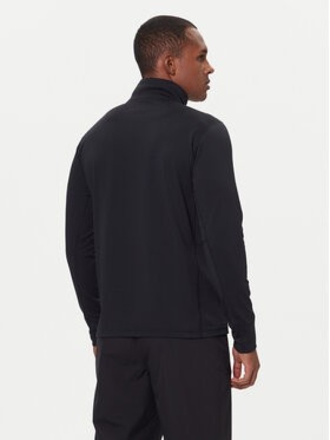 Rossignol Bluza techniczna RLOML15 Czarny Regular Fit