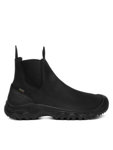 Keen Sztyblety Anchorage Boot IV Wp 1031165 Czarny