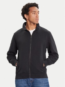 Mustang Bluza 1016967 Czarny Regular Fit