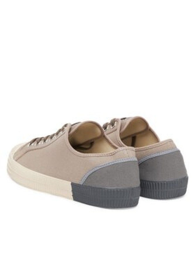 Novesta Trampki Star Master Duo N452008-11Y11Y123 Szary