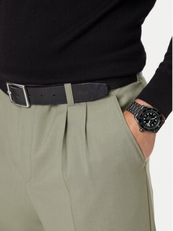 Michael Kors Zegarek Maritime MK9181 Czarny