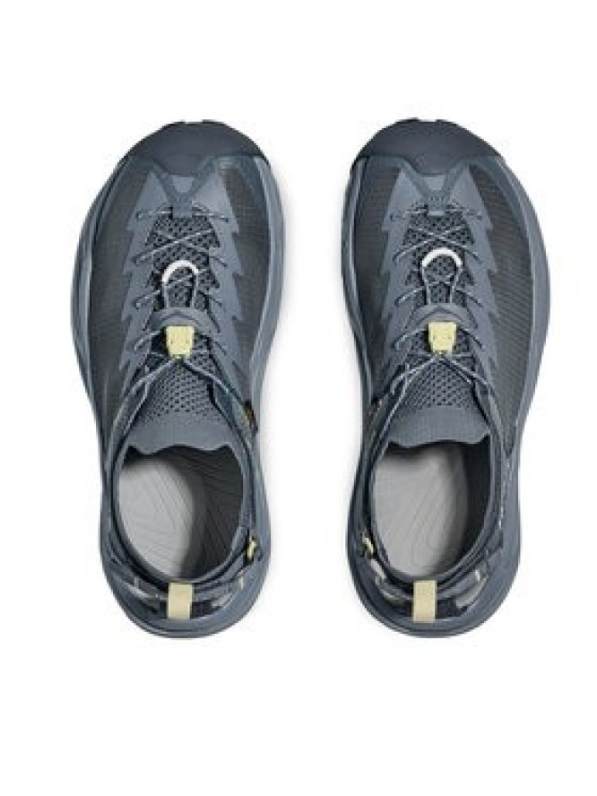 Hoka Sandały Hopara 2 1147650 Niebieski