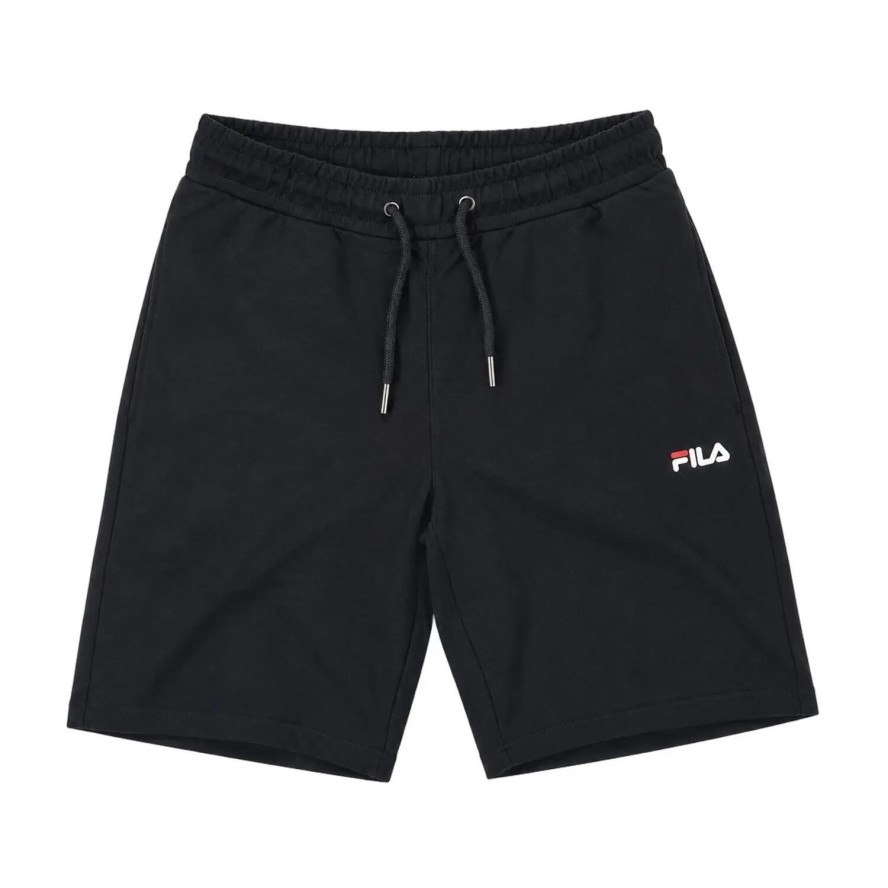 Męskie szorty Fila SCRANTON sweat shorts FAM0429-80010