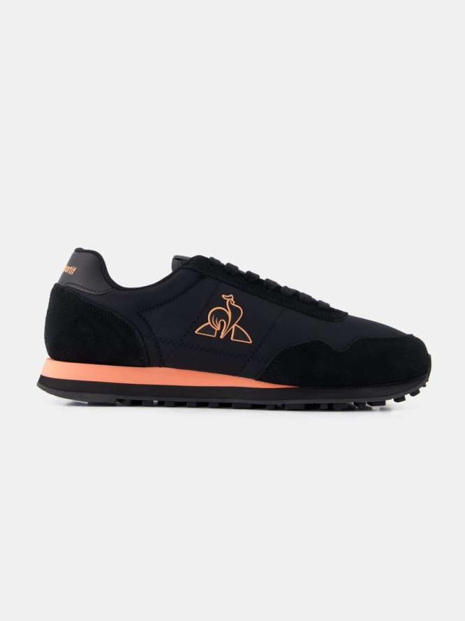 Sneakersy Le Coq Sportif Astra Neon