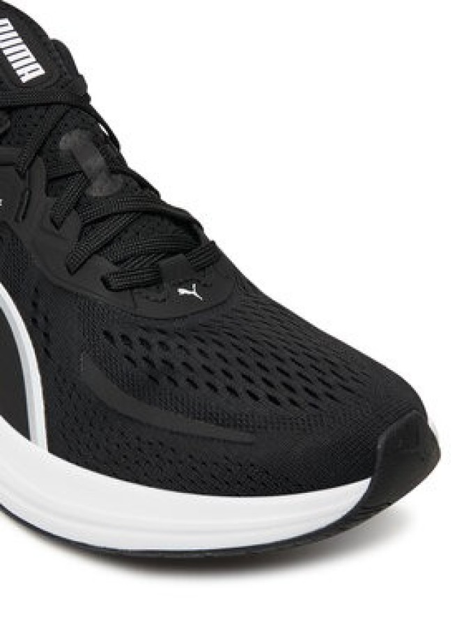 Puma Buty do biegania Skyrocket Lite 2 311730 01 Czarny