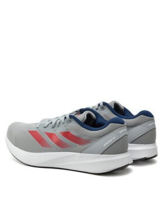 adidas Buty do biegania Duramo RC IH0580 Szary
