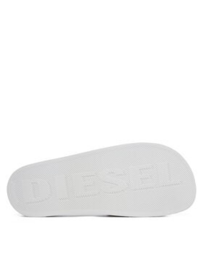 Diesel Klapki Sa-Mayemi Cc Y02801 P4441 H8327 Biały