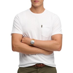 Koszulka Superdry Classic Essential Pocket