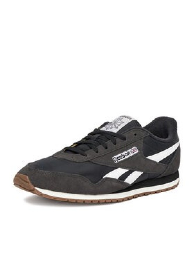 Reebok Sneakersy EOSS-CLASSIC AZ 100239547 Czarny