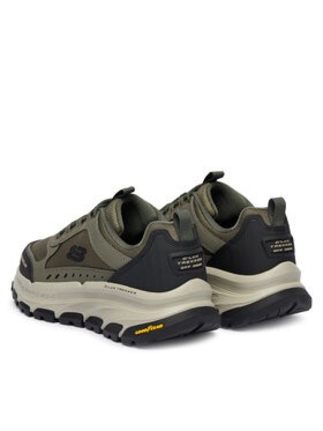 Skechers Trekkingi D'Lux Trekker 237565 OLMT Khaki