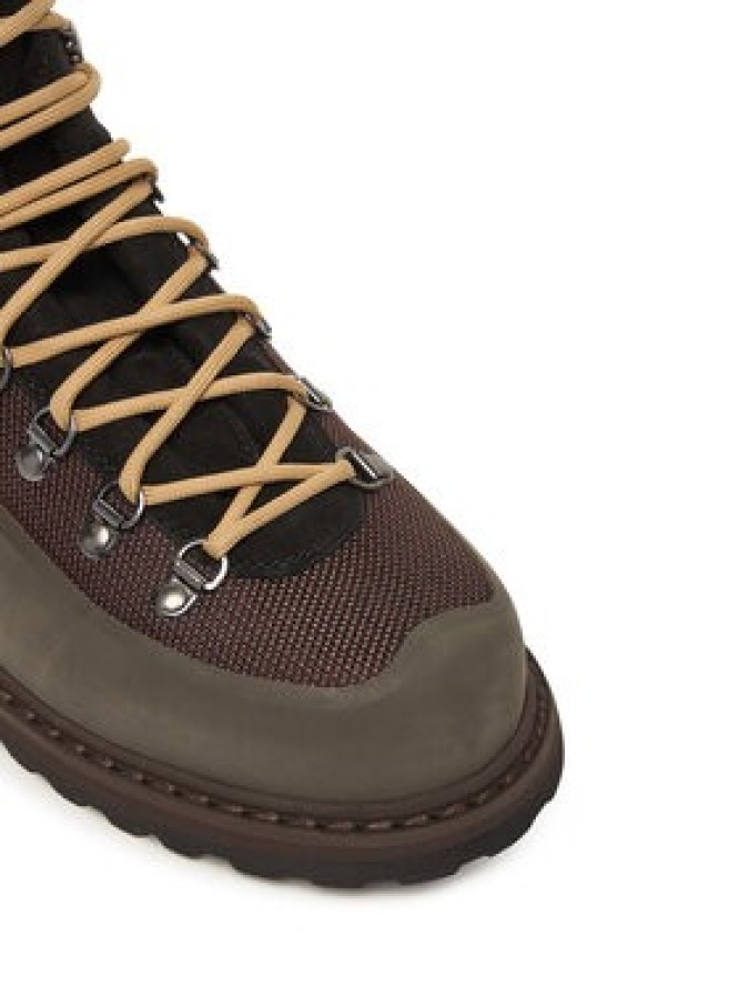 Diemme Trzewiki Roccia Vet Sport DI23FWRVM-F02X059BRW Zielony