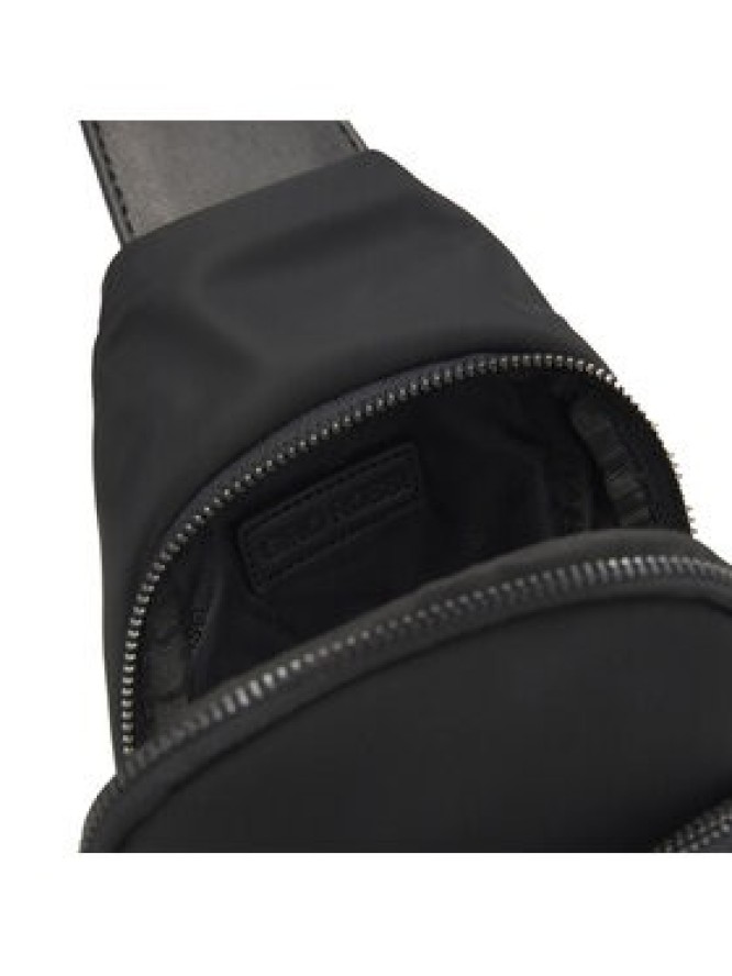 Gino Rossi Torebka C-GIN-E-029-05 Czarny