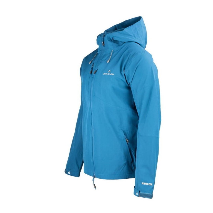 Kurtka membranowa męska Stormvault stx1