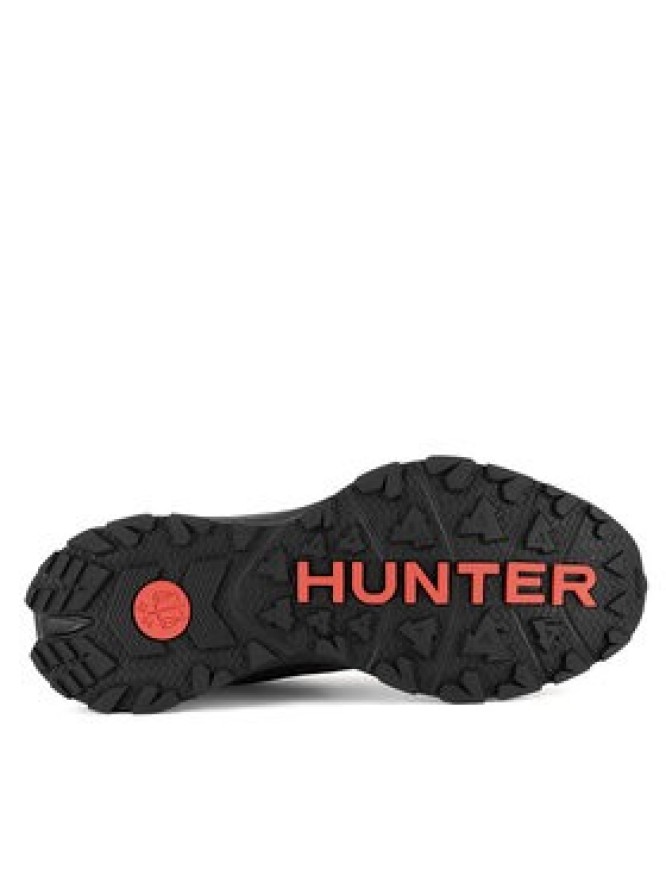 Hunter Trekkingi H1-027 Czarny