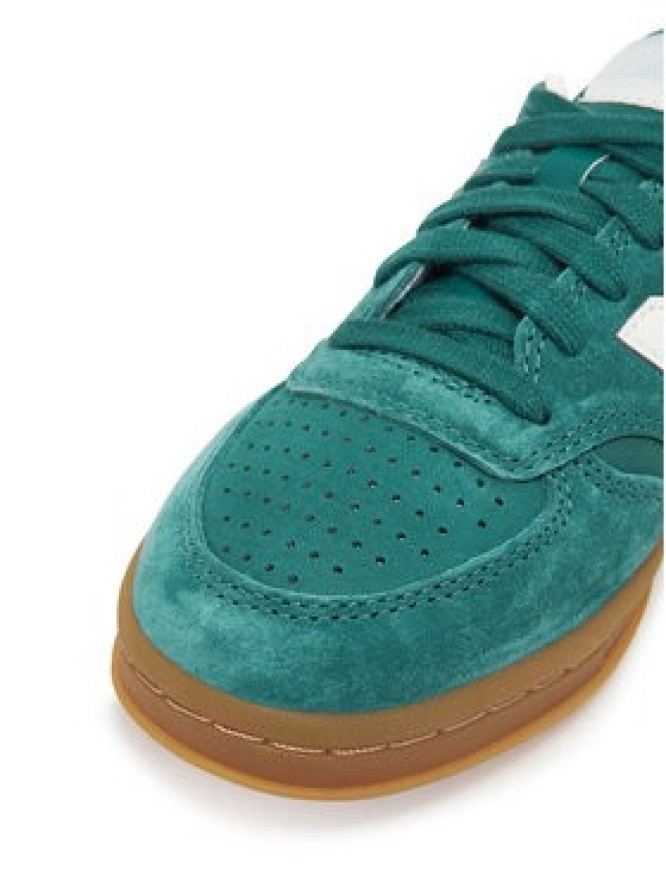 New Balance Sneakersy CT500AA Zielony