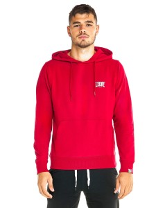Bluza z bawełna z kaptur na czas wolny na co dzień