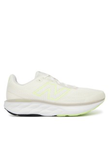 New Balance Buty do biegania Fresh Foam x 520 v9 M5203TS Écru