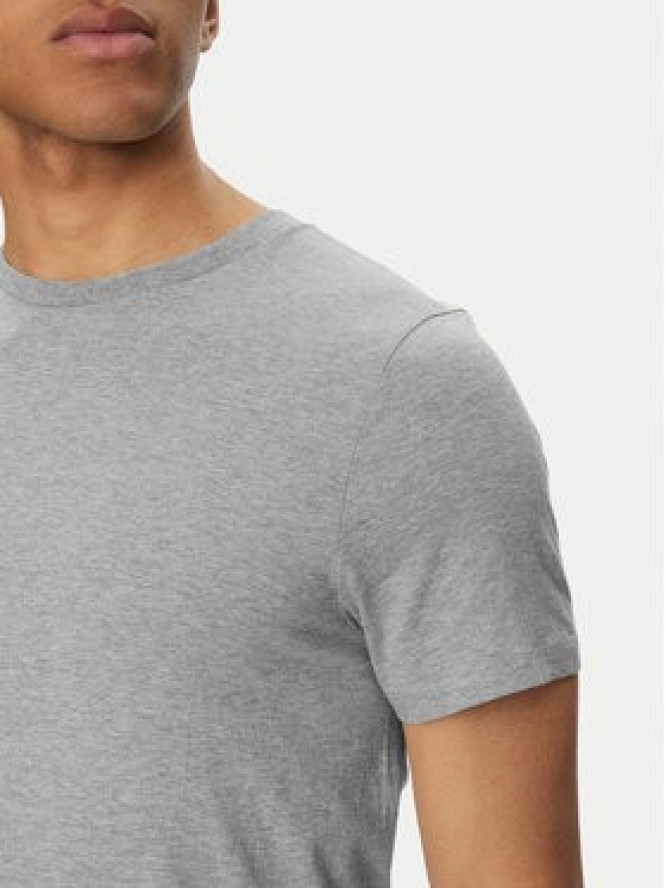 Calvin Klein Underwear Komplet t-shirtów LV00NB4051 Kolorowy Regular Fit