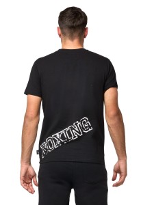 Koszulka Leone Boxe