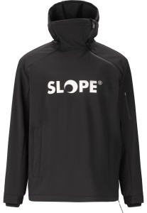 Kurtka narciarska Slope Fletcher Softshell W-PRO 8000