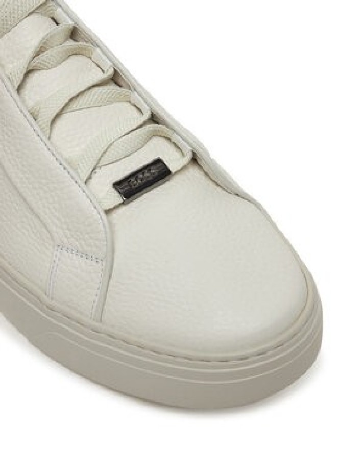 BOSS Sneakersy 50545153 Biały