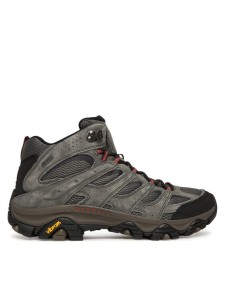 Merrell Trekkingi Moab 3 Mid GORE-TEX J035785 Szary
