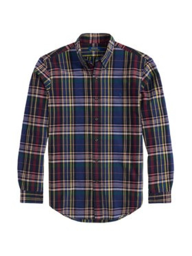 Polo Ralph Lauren Koszula 710P00524001 Kolorowy Custom Fit