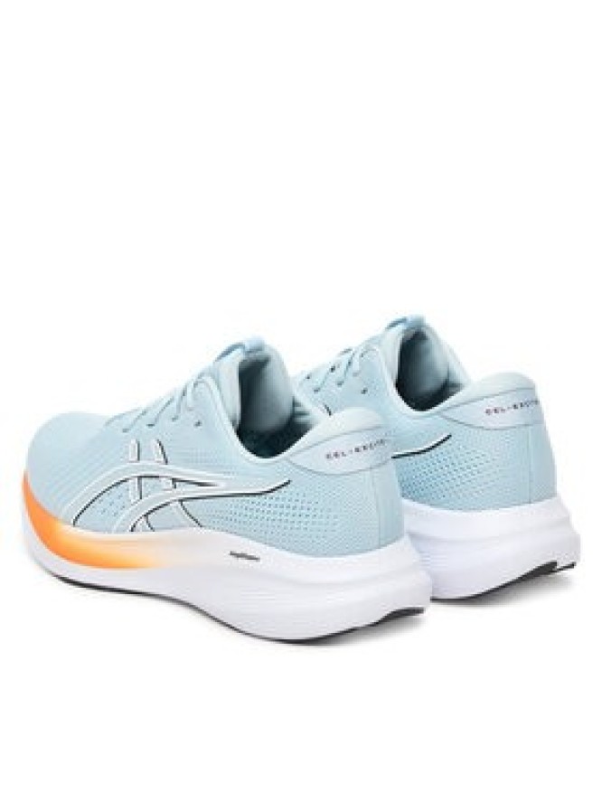 Asics Buty do biegania Gel-Excite 11 1011C080 Szary