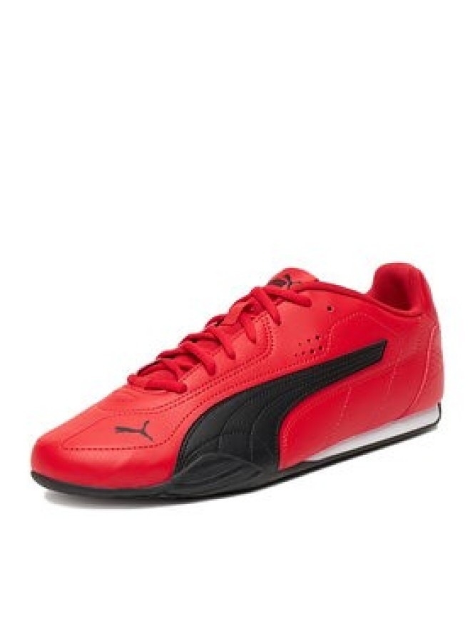Puma Sneakersy CATCH 40267903 Czerwony