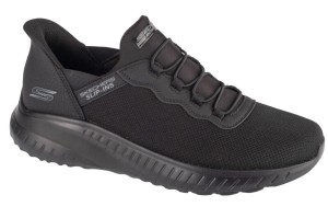 Buty treningowe męskie Skechers 118300BBK