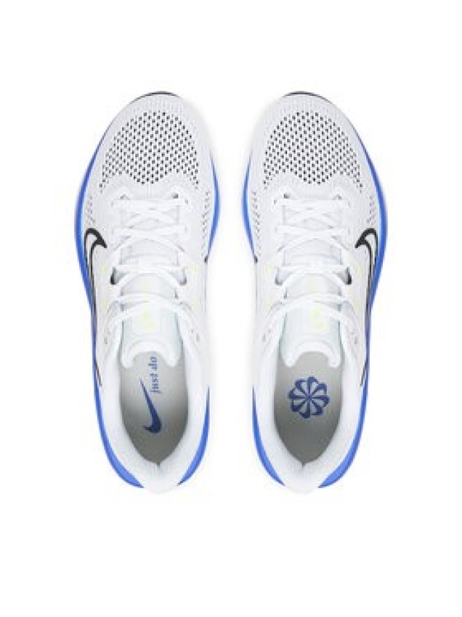 Nike Buty do biegania Quest 6 FD6033 Biały