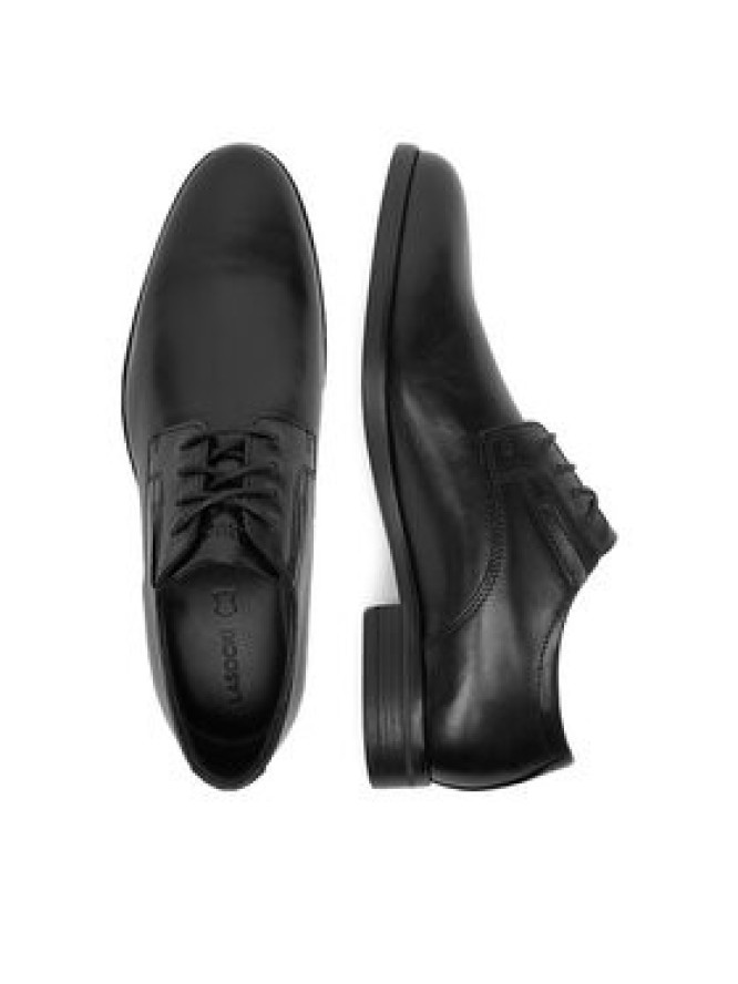 Lasocki Półbuty CEO-SZWEJK-33 MB Czarny