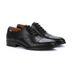 Buty sznurowane Pikolinos M7J-4184-000 męskie