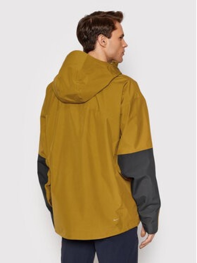Nike Kurtka outdoor ASG Iceland CV0634 Brązowy Loose Fit