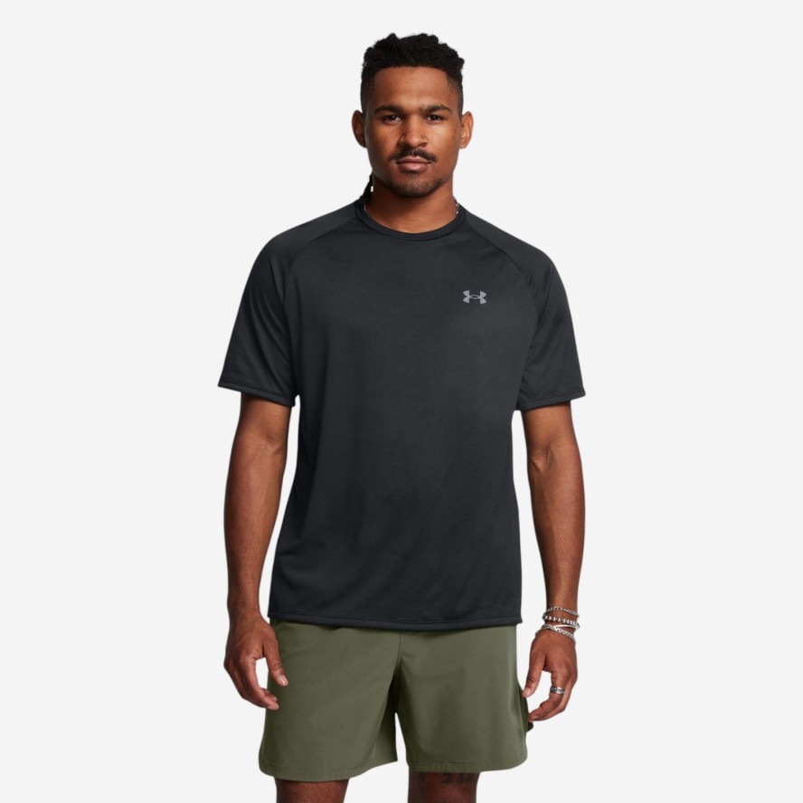 Koszulka fitness męska Under Armour UA Tech™ 2.0