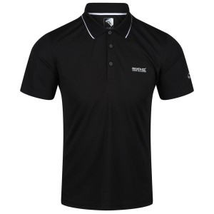 Męska Koszulka Polo Maverik V