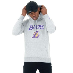 Bluza z kapturem Los Angeles Lakers