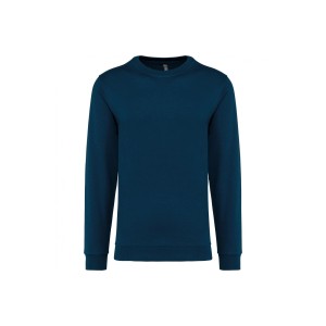 Bluza z okrągłym dekoltem Kariban