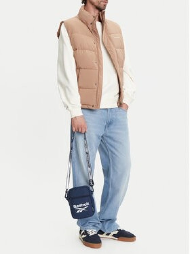 Reebok Saszetka RBK-010-CCC-06 Granatowy