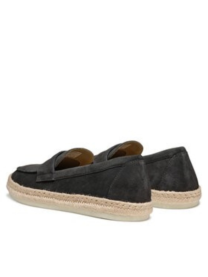 Geox Espadryle U Costuni U55MRA 00022 C6009 Brązowy