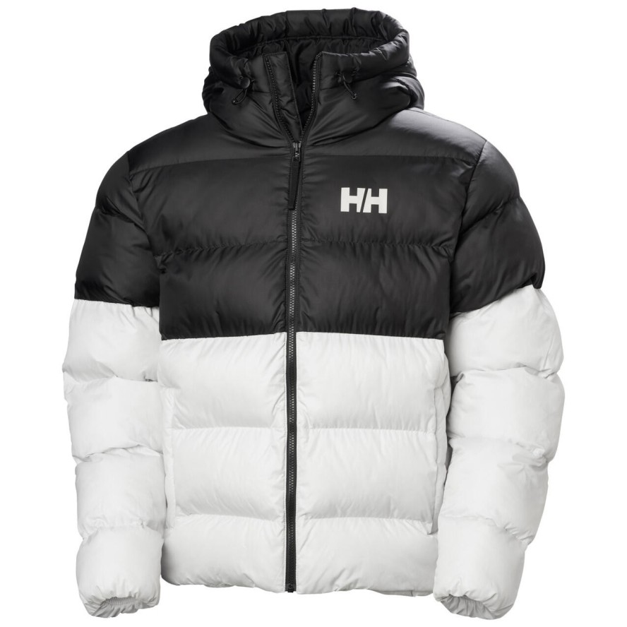 Kurtka z kapturem Helly Hansen Active
