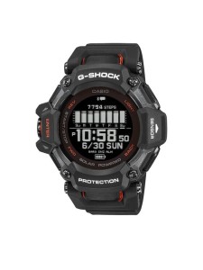 G-Shock Smartwatch GBD-H2000-1AER Czarny