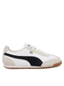 Puma Sneakersy Arizona Retro 402353 02 Beżowy
