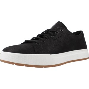 Buty TIMBERLAND MAPLE GROVE LOW LACE U Czarny
